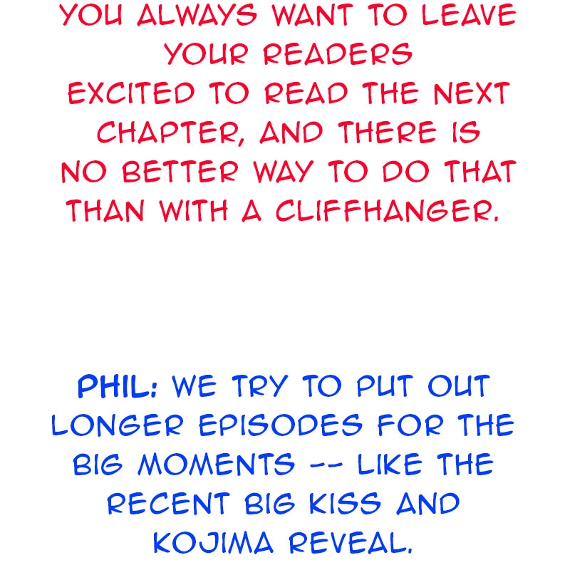 Read Yoshinozuikara chapter 162 image 33 on Lezhin
