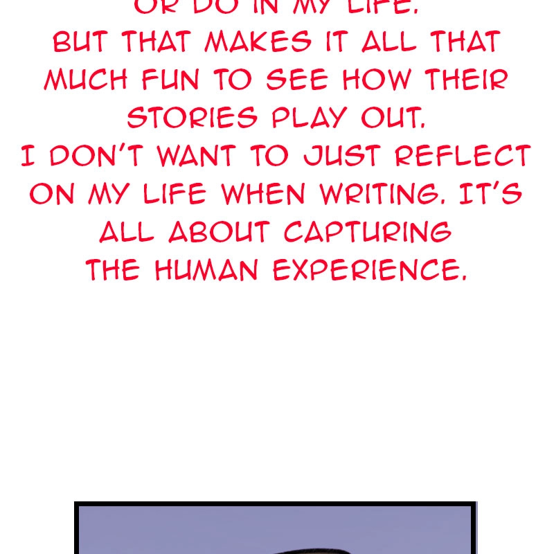 Read Yoshinozuikara chapter 162 image 40 on Lezhin