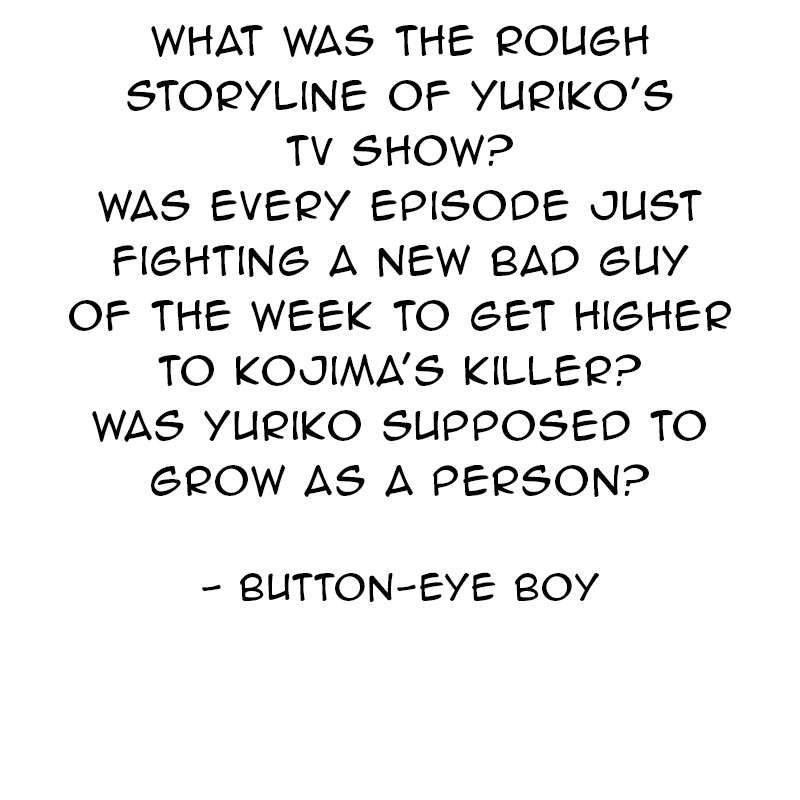 Read Yoshinozuikara chapter 162 image 8 on Lezhin