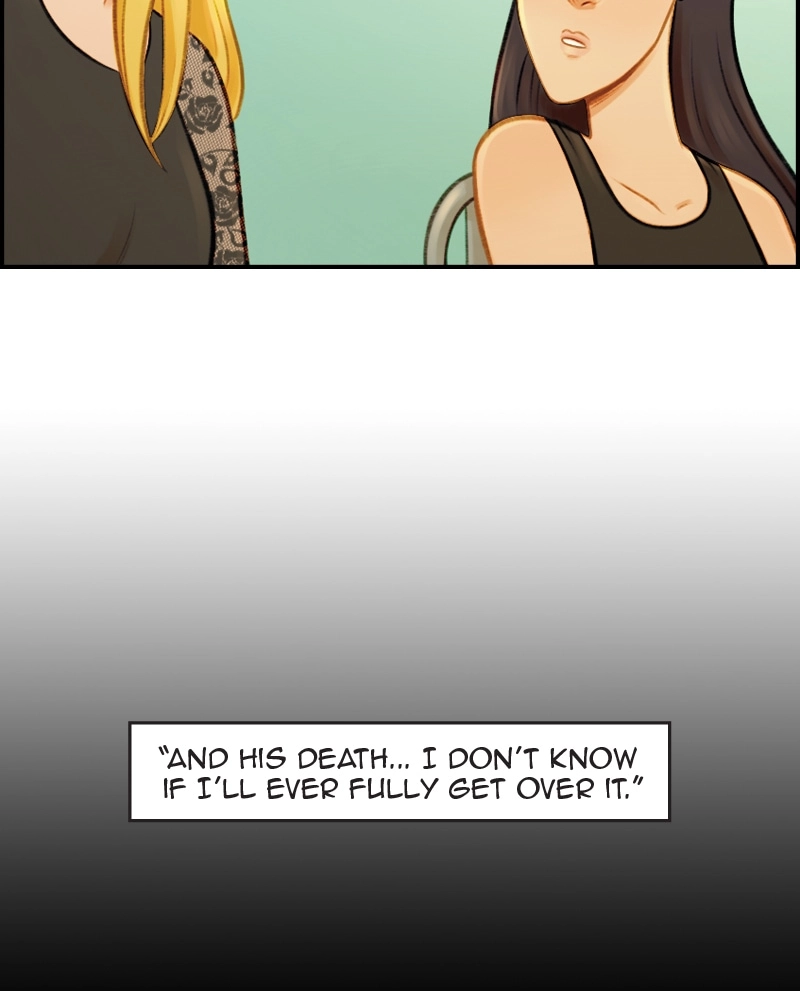 Yoshinozuikara Chapter 18.1 page 11 - 