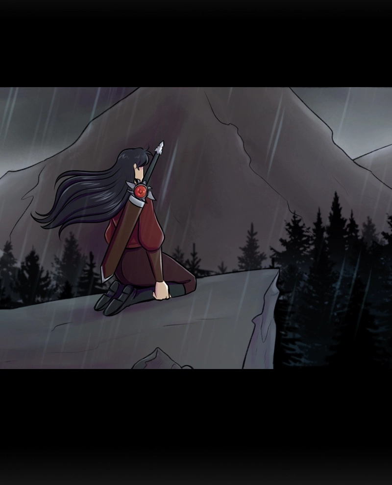 Yoshinozuikara Chapter 18.1 page 12 - 