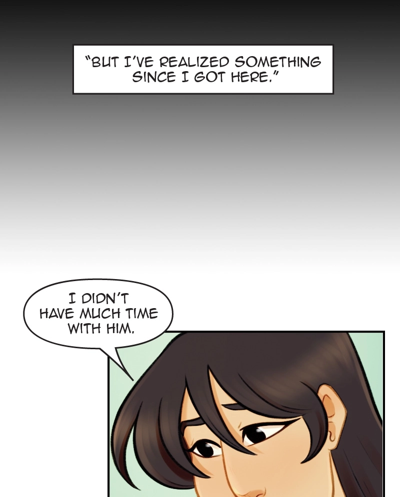 Yoshinozuikara Chapter 18.1 page 13 - 