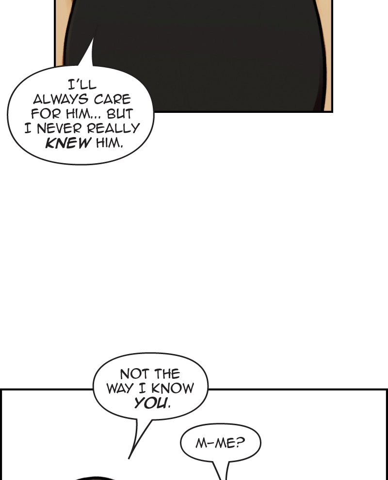 Yoshinozuikara Chapter 18.1 page 17 - 