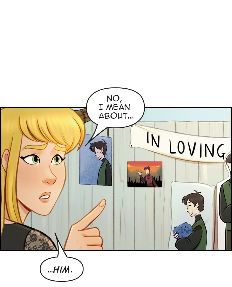Yoshinozuikara Chapter 18.1 page 5 - 