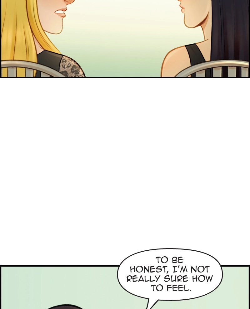 Yoshinozuikara Chapter 18.1 page 8 - 