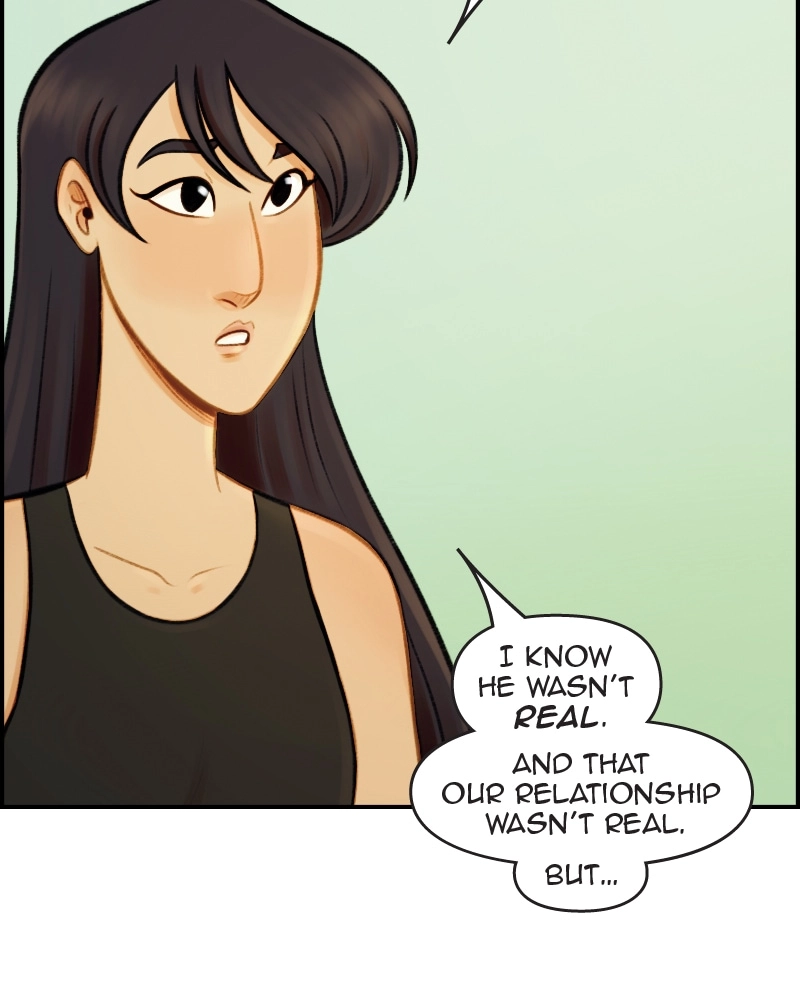 Yoshinozuikara Chapter 18.1 page 9 - 