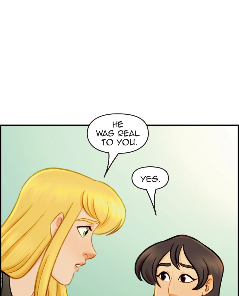 Yoshinozuikara Chapter 18.1 page 10 - 