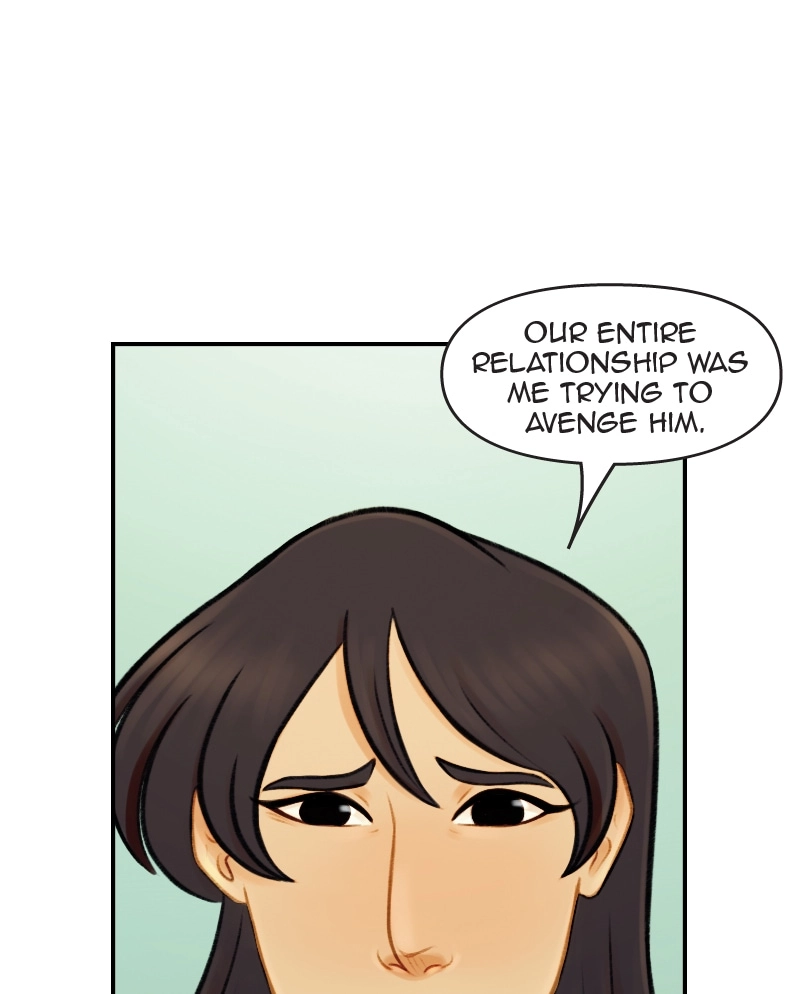 Yoshinozuikara Chapter 18.2 page 2 - 