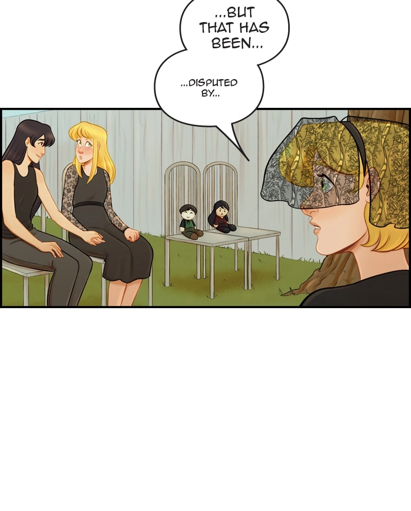 Yoshinozuikara Chapter 18.2 page 11 - 