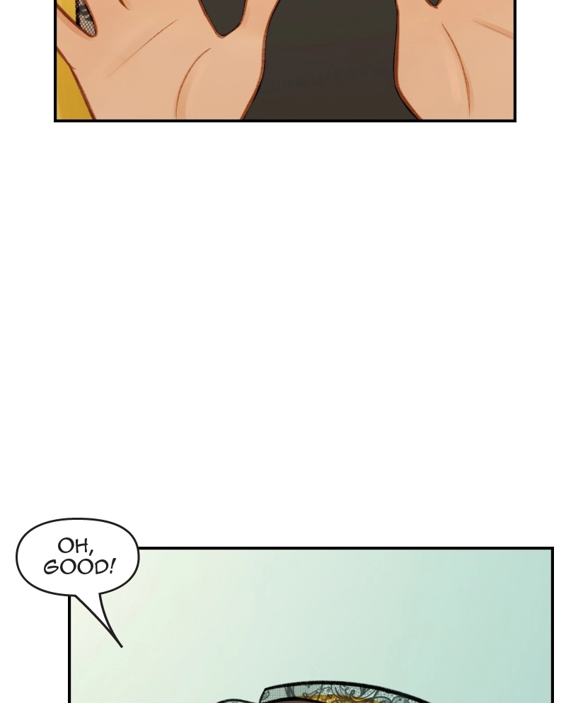 Yoshinozuikara Chapter 18.2 page 15 - 