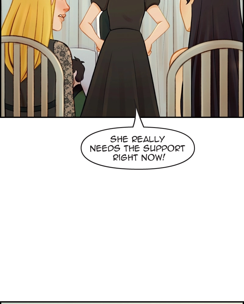 Yoshinozuikara Chapter 18.2 page 18 - 