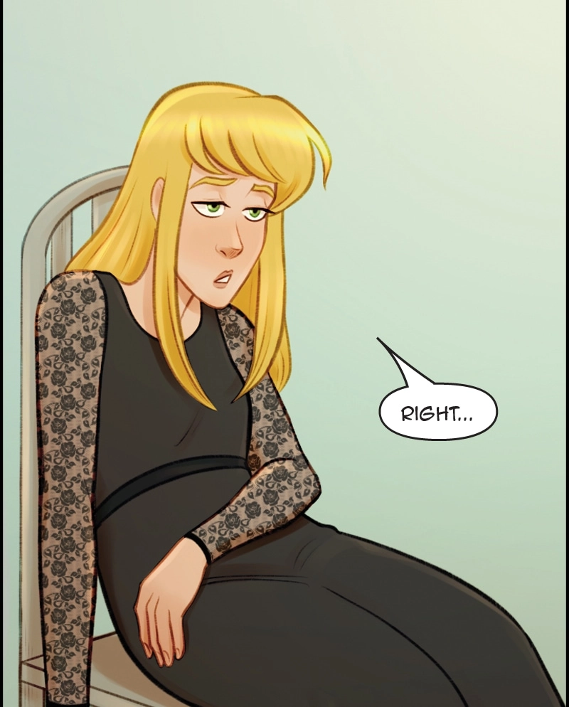Yoshinozuikara Chapter 18.2 page 19 - 