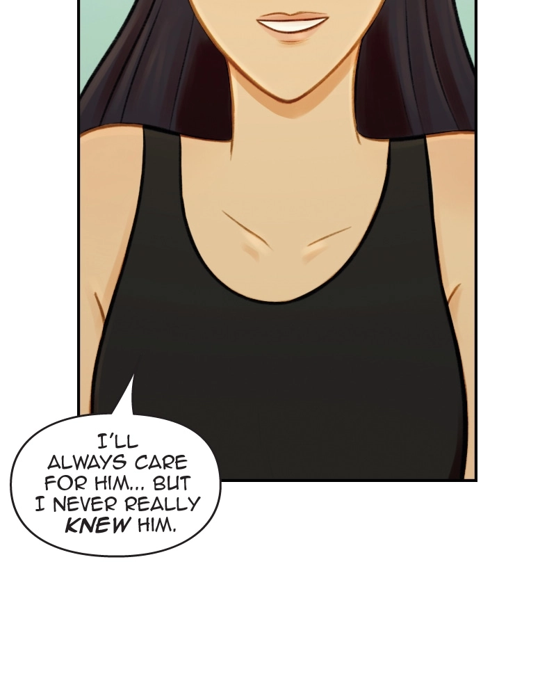Yoshinozuikara Chapter 18.2 page 3 - 