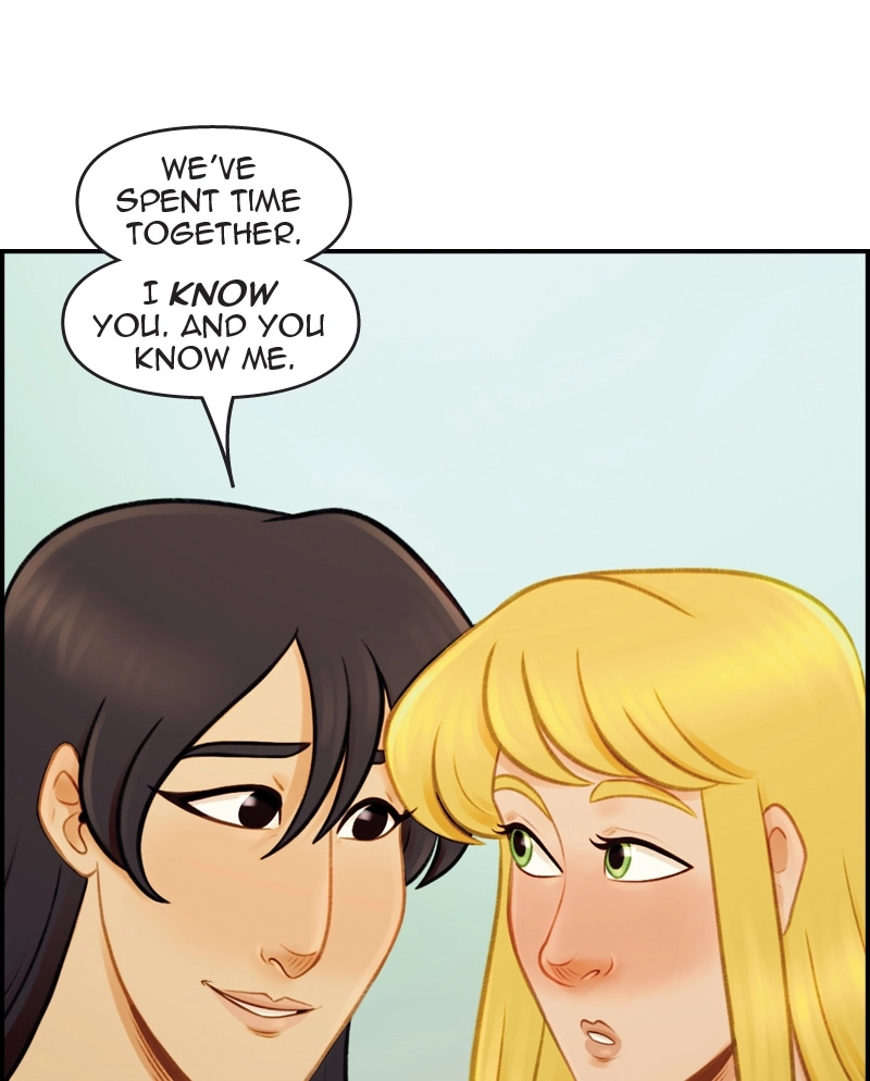 Yoshinozuikara Chapter 18.2 page 6 - 