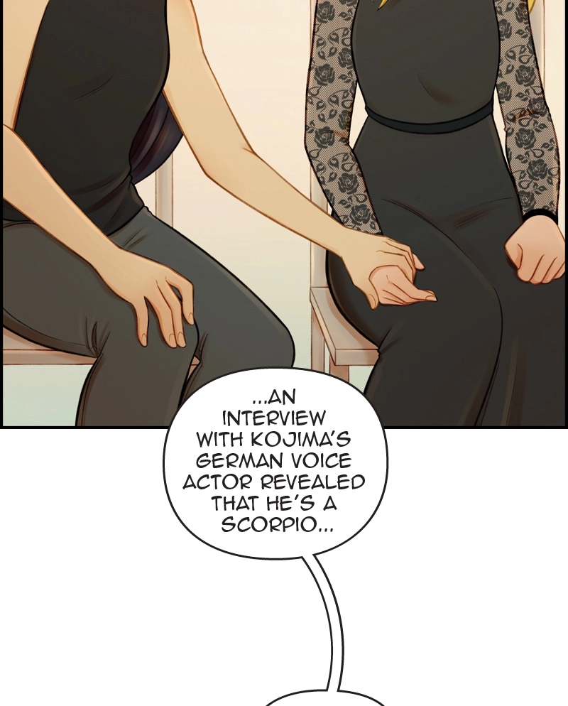 Yoshinozuikara Chapter 18.2 page 10 - 