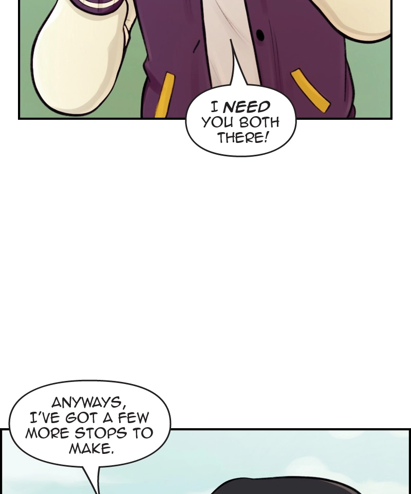 Yoshinozuikara Chapter 19.1 page 12 - 