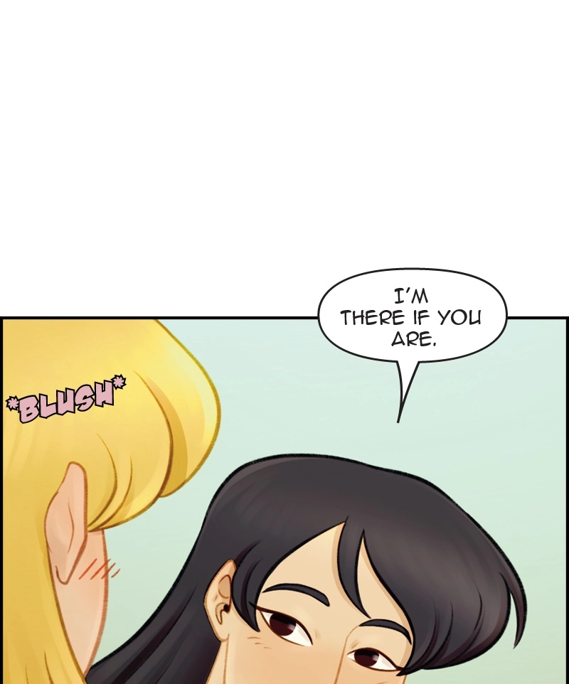 Yoshinozuikara Chapter 19.1 page 18 - 