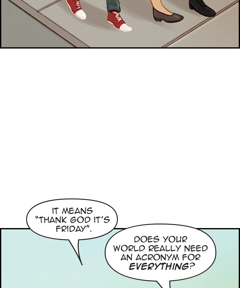 Yoshinozuikara Chapter 19.1 page 4 - 