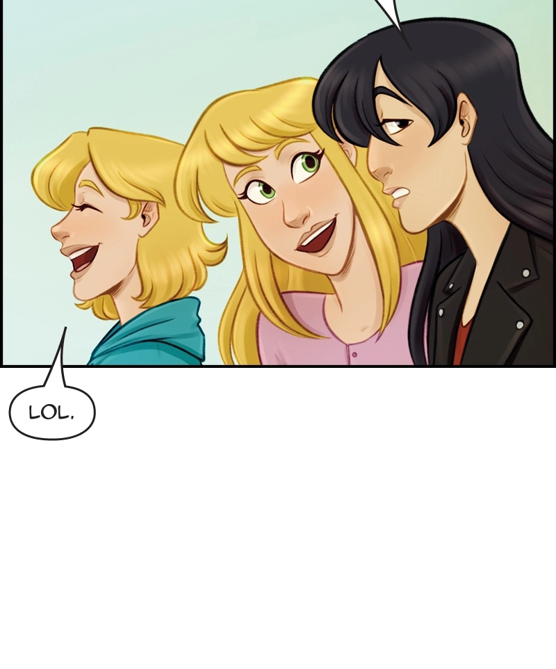 Yoshinozuikara Chapter 19.1 page 5 - 