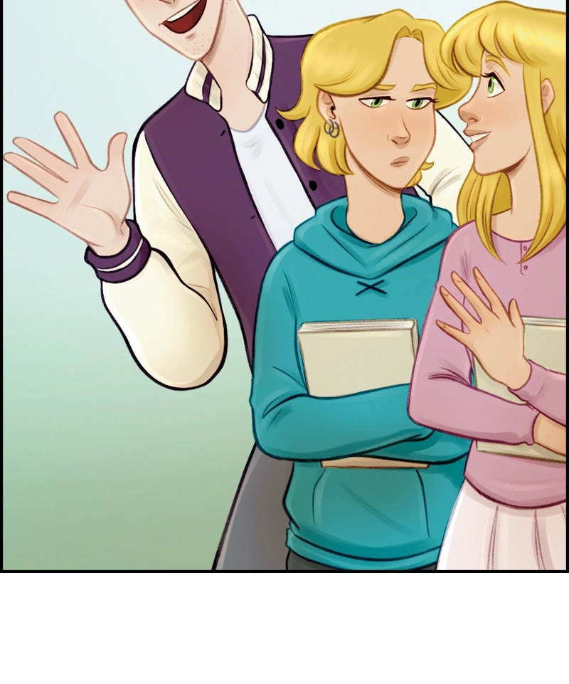 Yoshinozuikara Chapter 19.1 page 8 - 