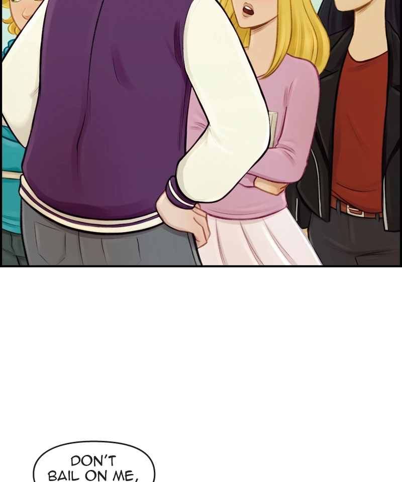Yoshinozuikara Chapter 19.1 page 10 - 