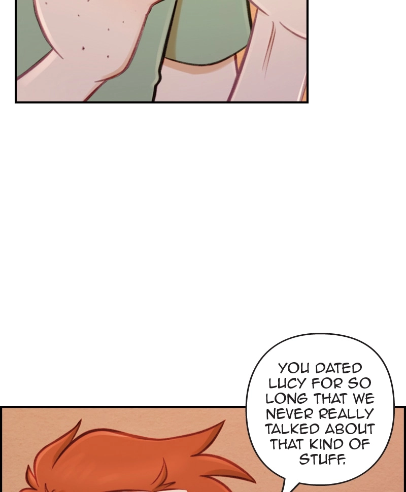Yoshinozuikara Chapter 19.3 page 9 - 