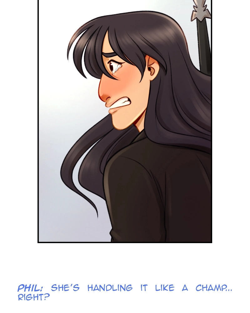 Yoshinozuikara Chapter 19 page 13 - 
