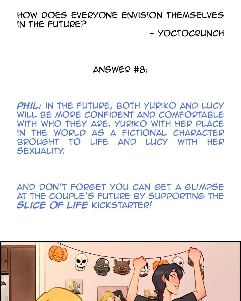 Yoshinozuikara Chapter 19 page 16 - 