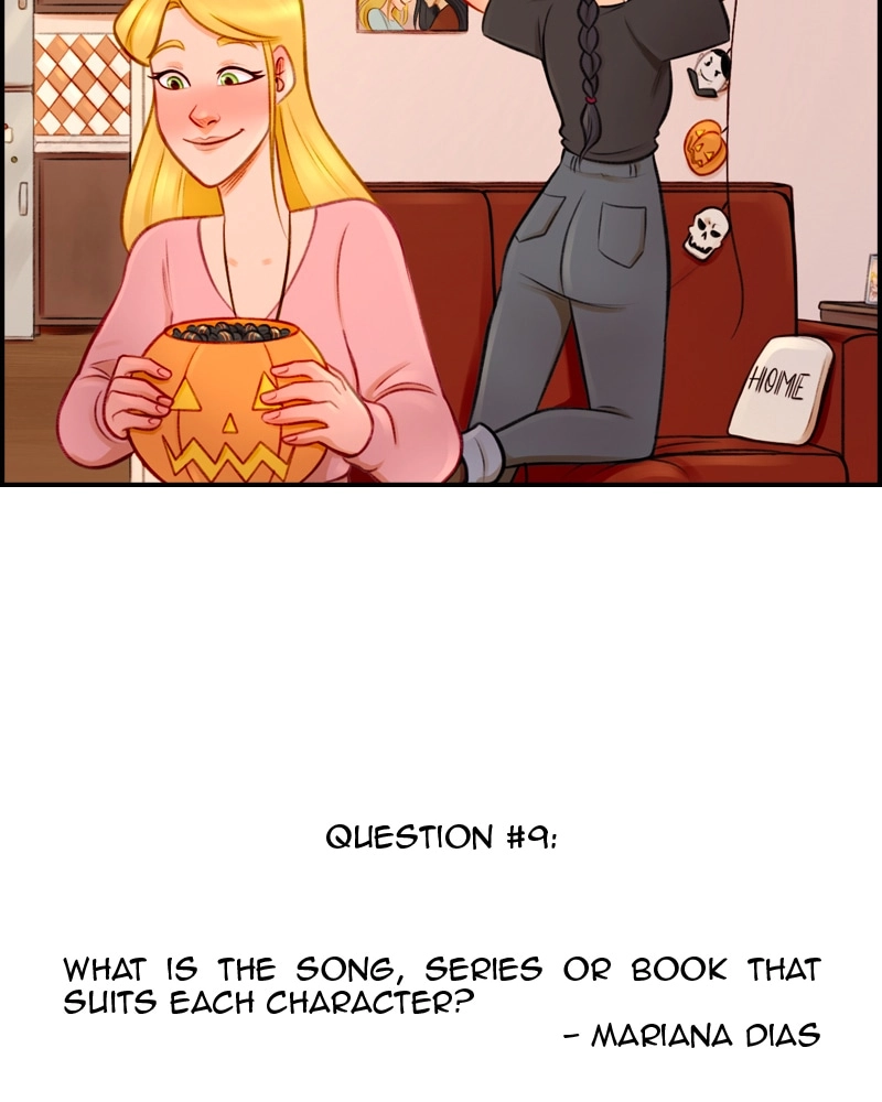 Yoshinozuikara Chapter 19 page 17 - 