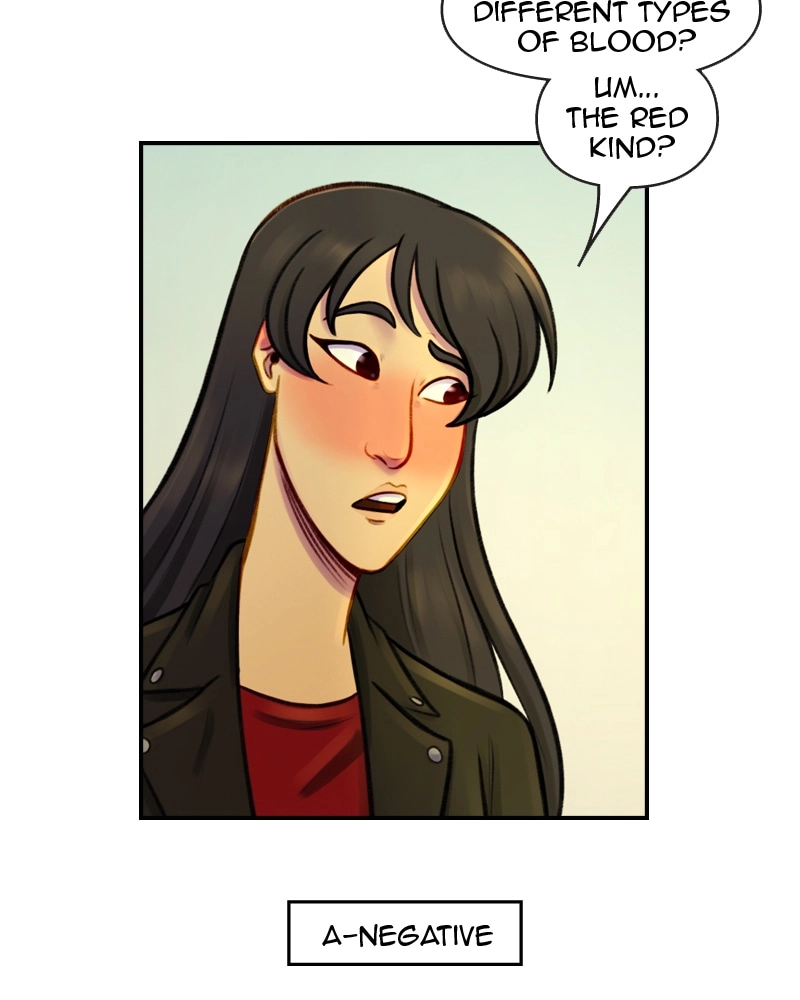Yoshinozuikara Chapter 19 page 23 - 