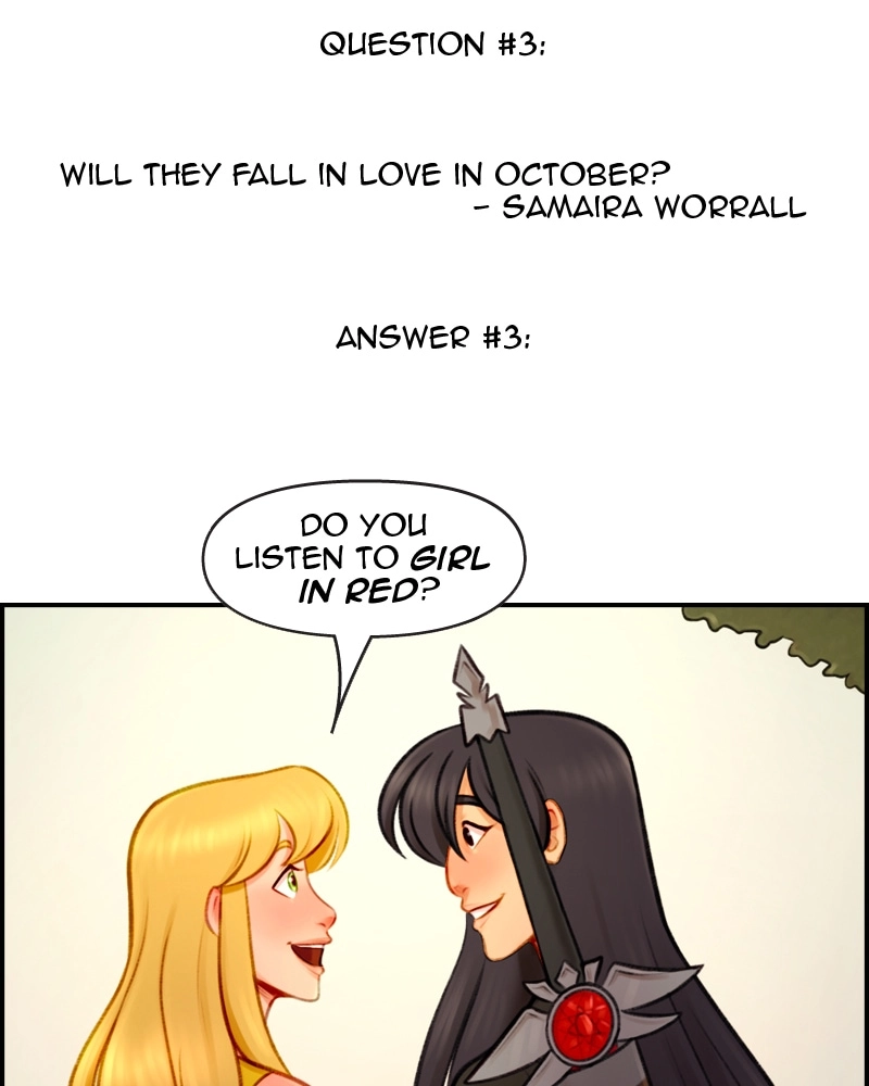 Yoshinozuikara Chapter 19 page 8 - 