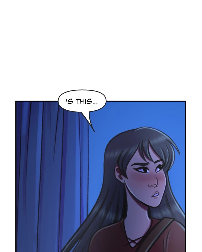 Yoshinozuikara Chapter 2.1 page 2 - 