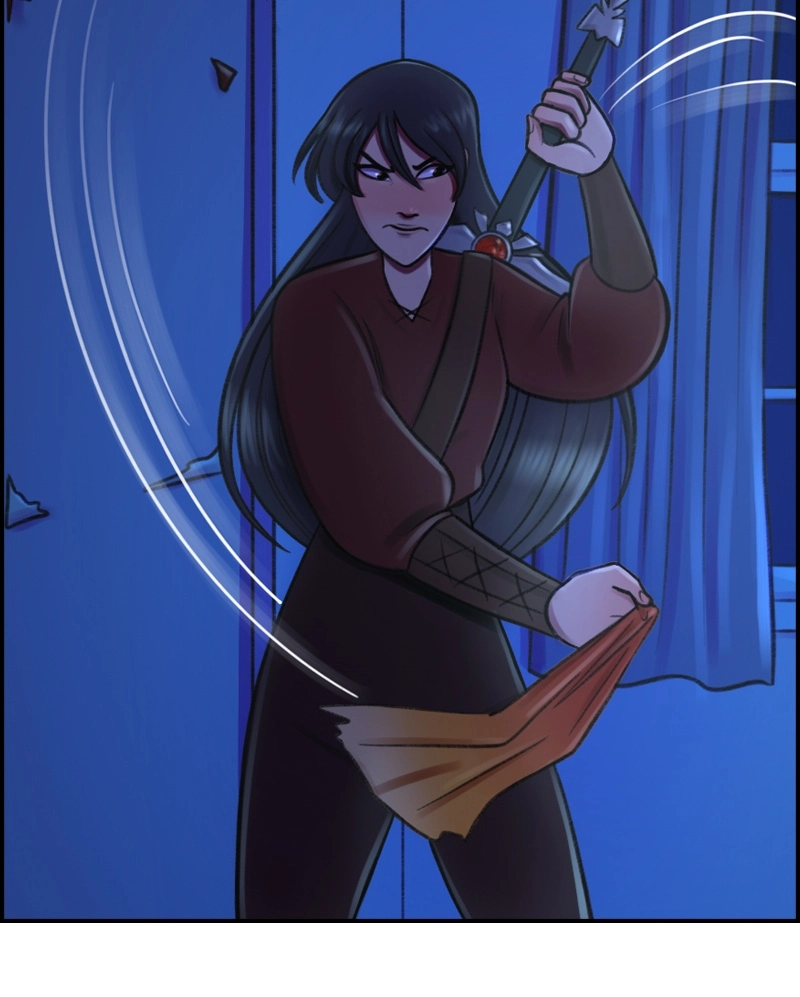 Yoshinozuikara Chapter 2.1 page 14 - 