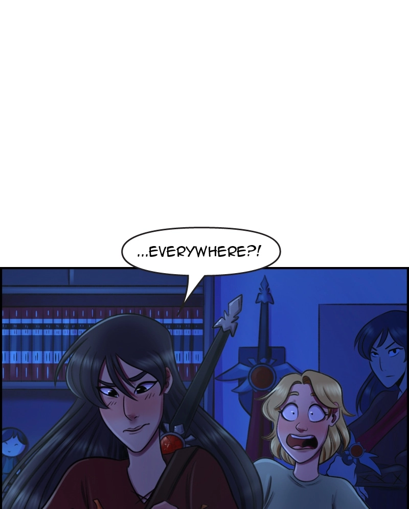 Yoshinozuikara Chapter 2.1 page 15 - 