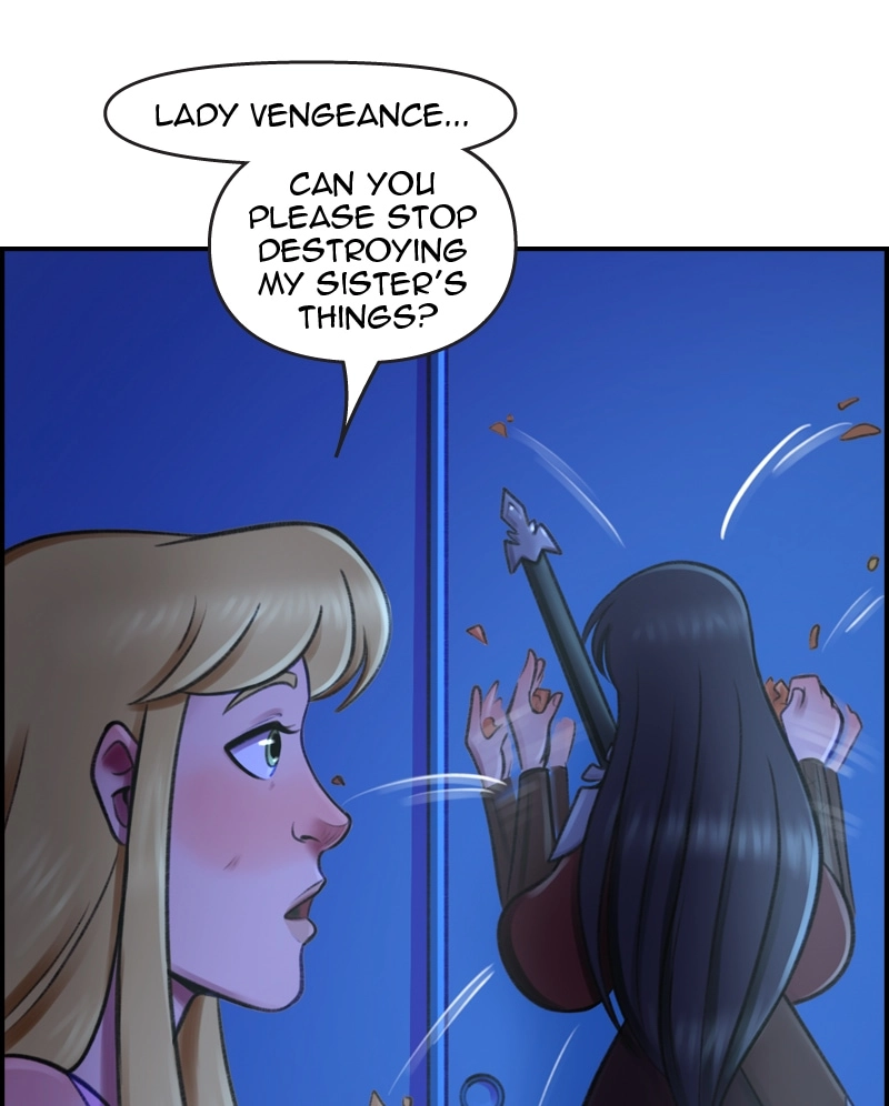 Yoshinozuikara Chapter 2.1 page 18 - 