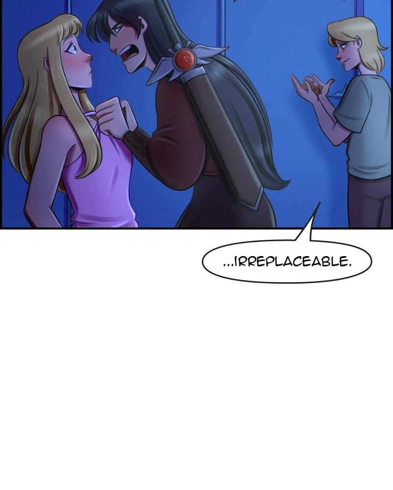 Yoshinozuikara Chapter 2.1 page 20 - 
