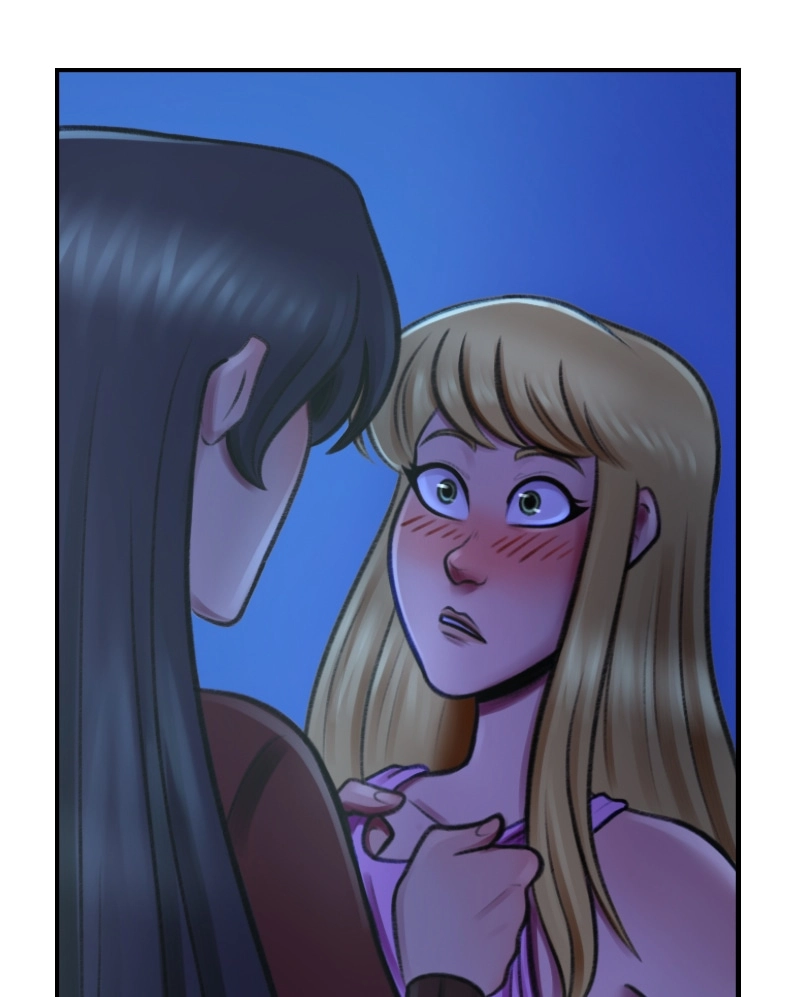 Yoshinozuikara Chapter 2.1 page 21 - 