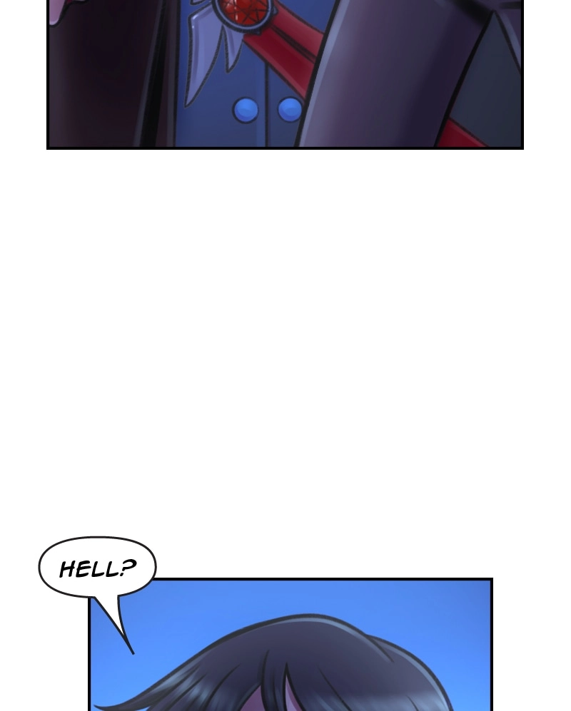 Yoshinozuikara Chapter 2.1 page 6 - 