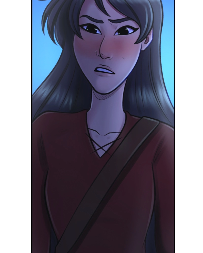 Yoshinozuikara Chapter 2.1 page 7 - 