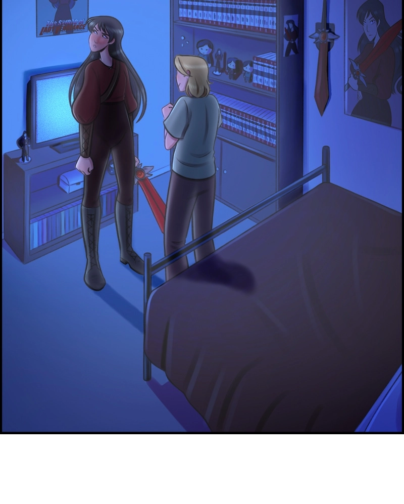 Yoshinozuikara Chapter 2.1 page 9 - 