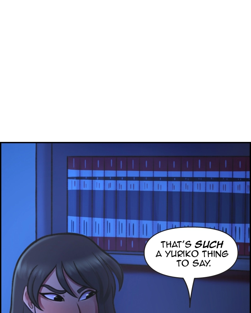 Yoshinozuikara Chapter 2.1 page 10 - 