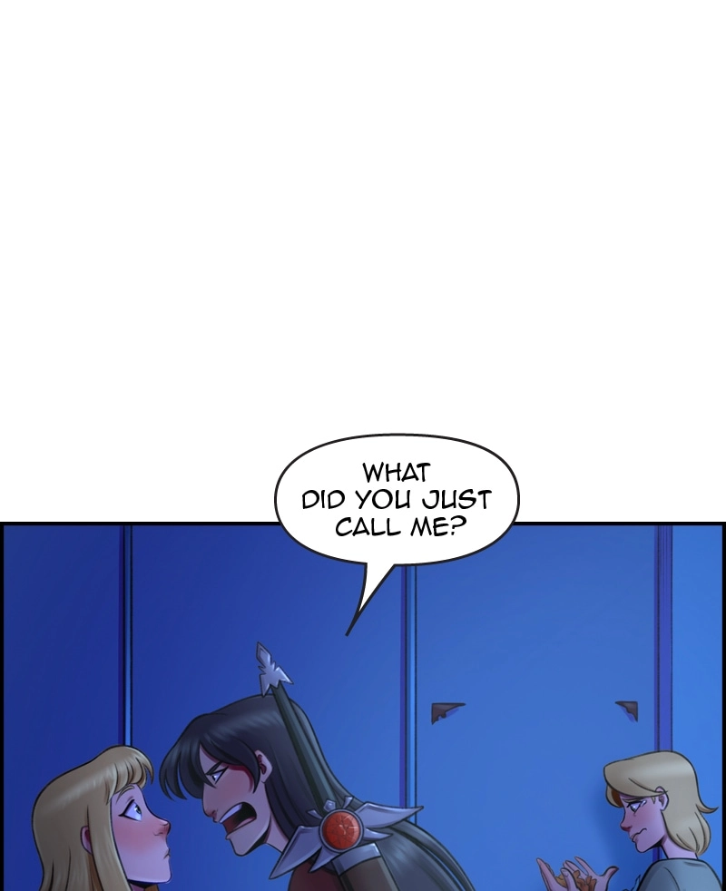 Yoshinozuikara Chapter 2.2 page 1 - 
