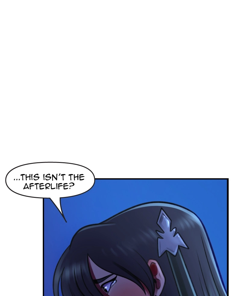 Yoshinozuikara Chapter 2.2 page 16 - 