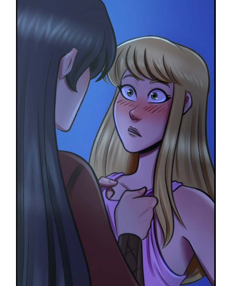 Yoshinozuikara Chapter 2.2 page 3 - 