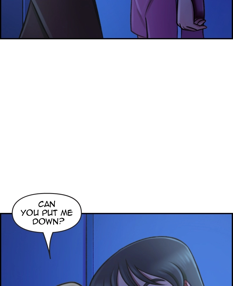 Yoshinozuikara Chapter 2.2 page 21 - 