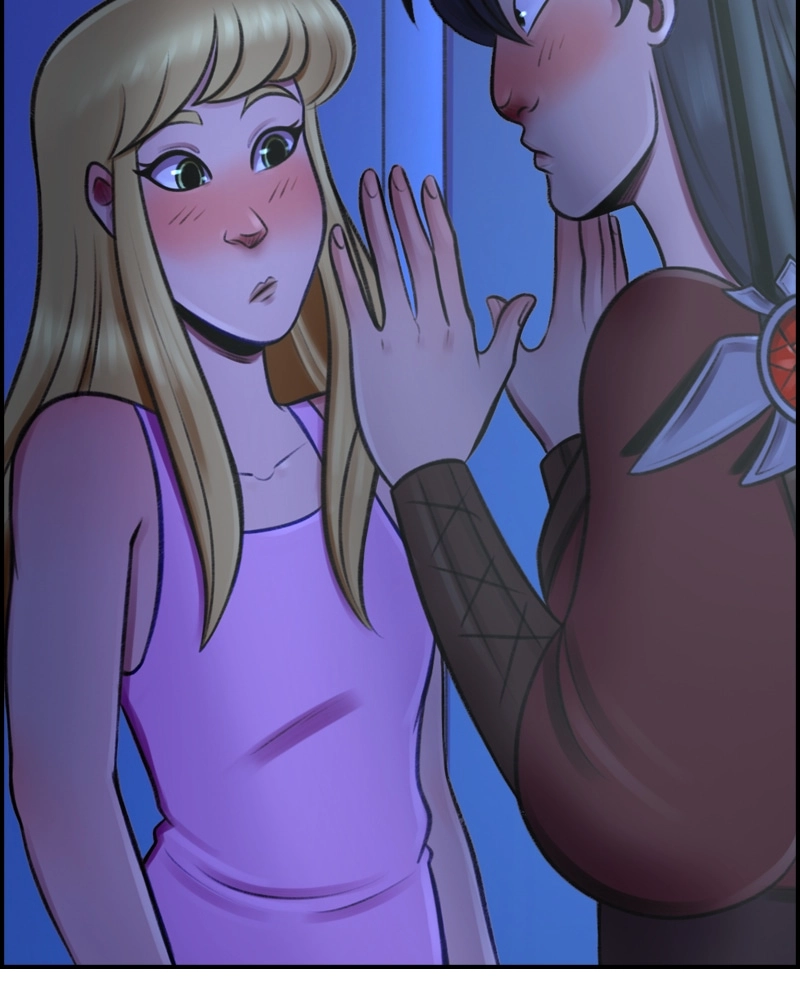 Yoshinozuikara Chapter 2.2 page 24 - 