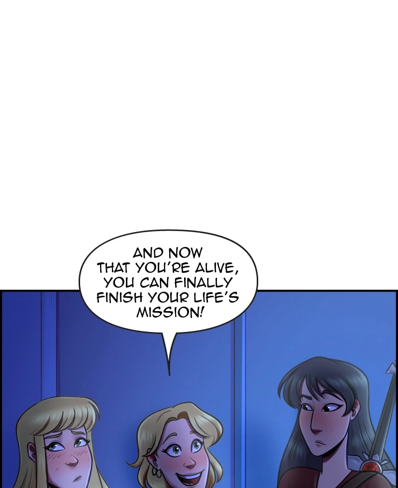 Yoshinozuikara Chapter 2.2 page 25 - 