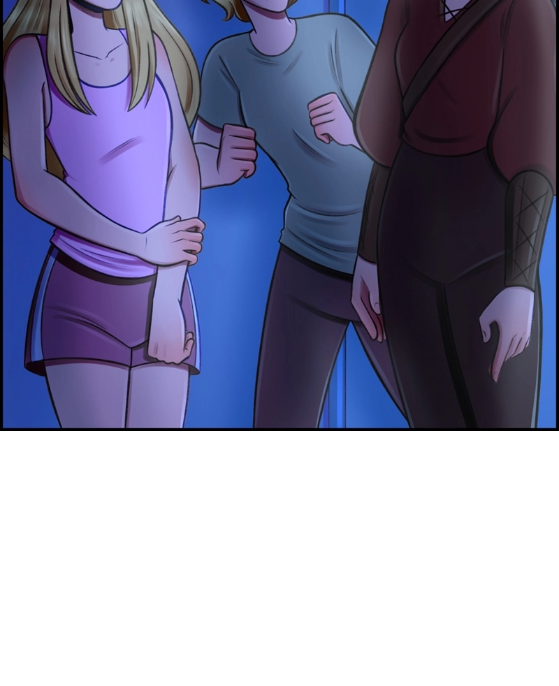 Yoshinozuikara Chapter 2.2 page 26 - 