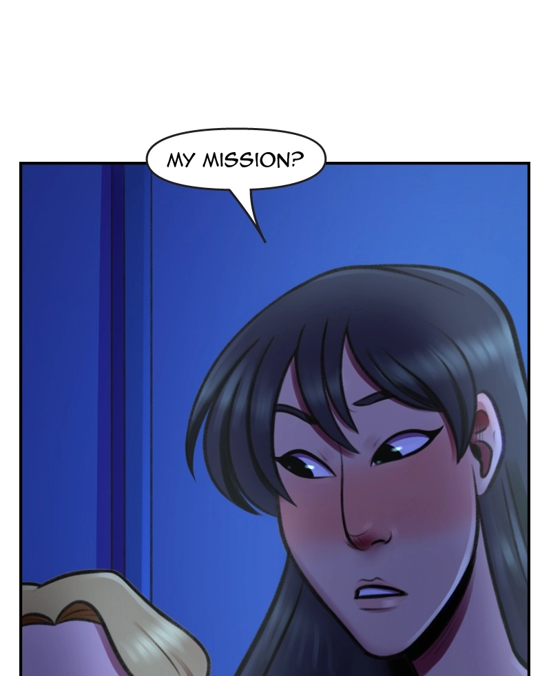 Yoshinozuikara Chapter 2.2 page 27 - 
