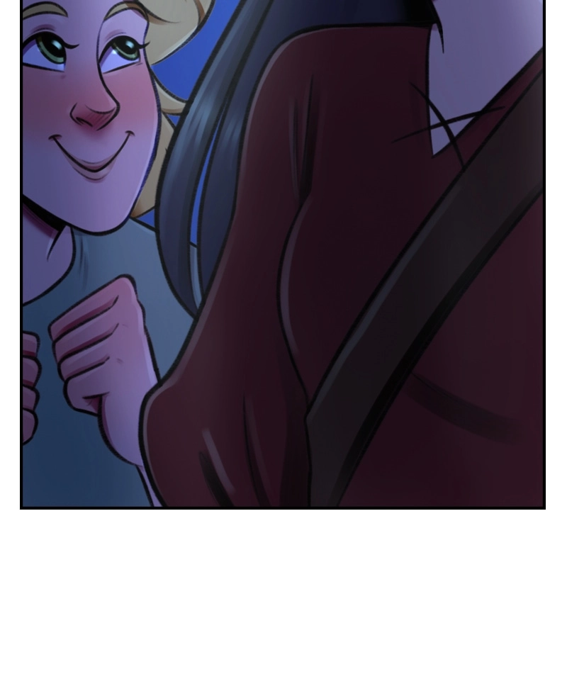 Yoshinozuikara Chapter 2.2 page 28 - 